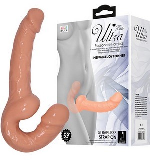 Ultra inflatable joy