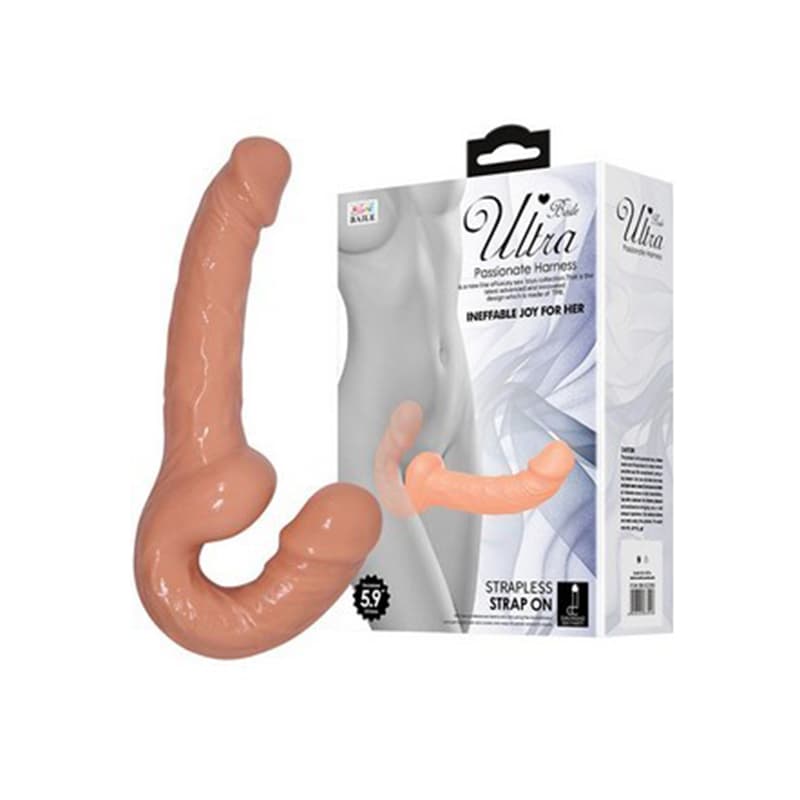 Ultra inflatable joy