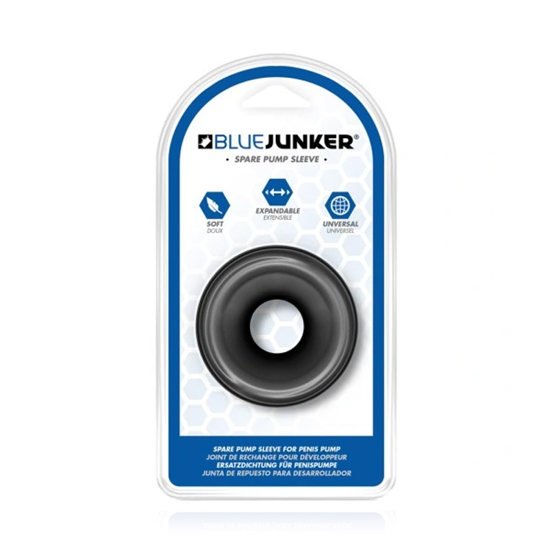 Blue Junker rezervni deo za pumpu Sleeve Black