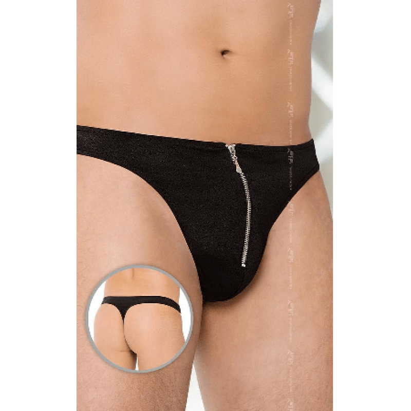 Tange 4501 black xl