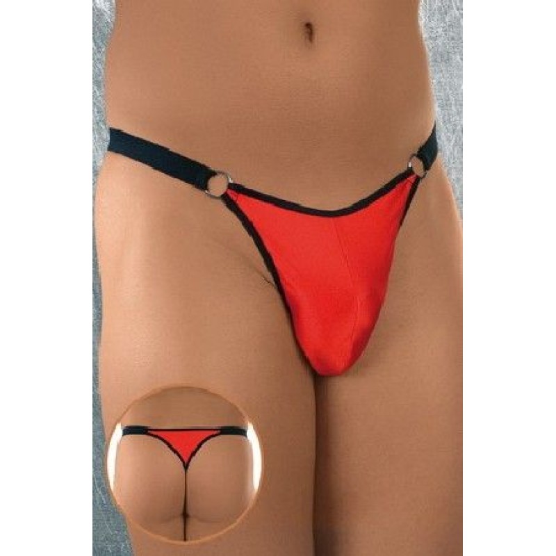 Tange exclusiv 4425 red