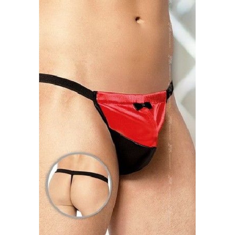 Tange sobar 4417 red s/l