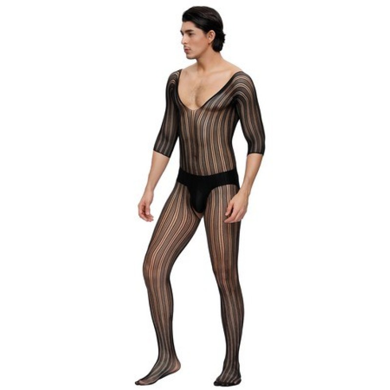 Bodystocking men s/l