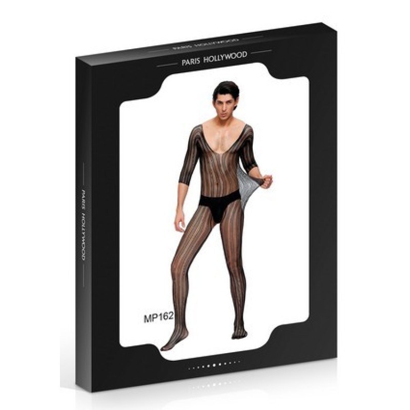 Bodystocking men s/l