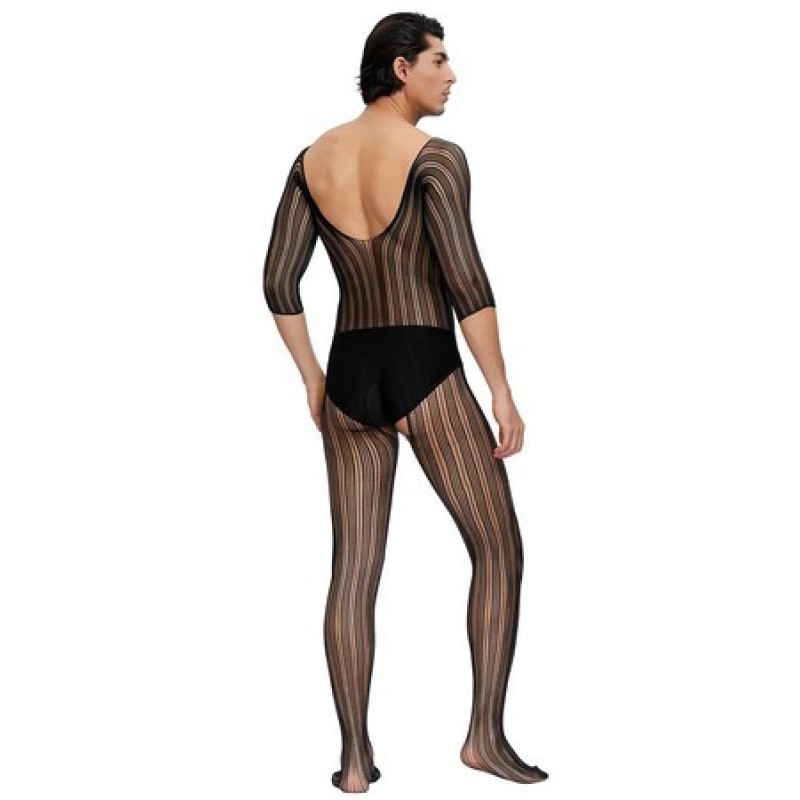Bodystocking men s/l