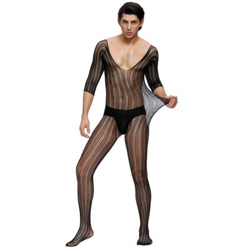 Bodystocking men s/l