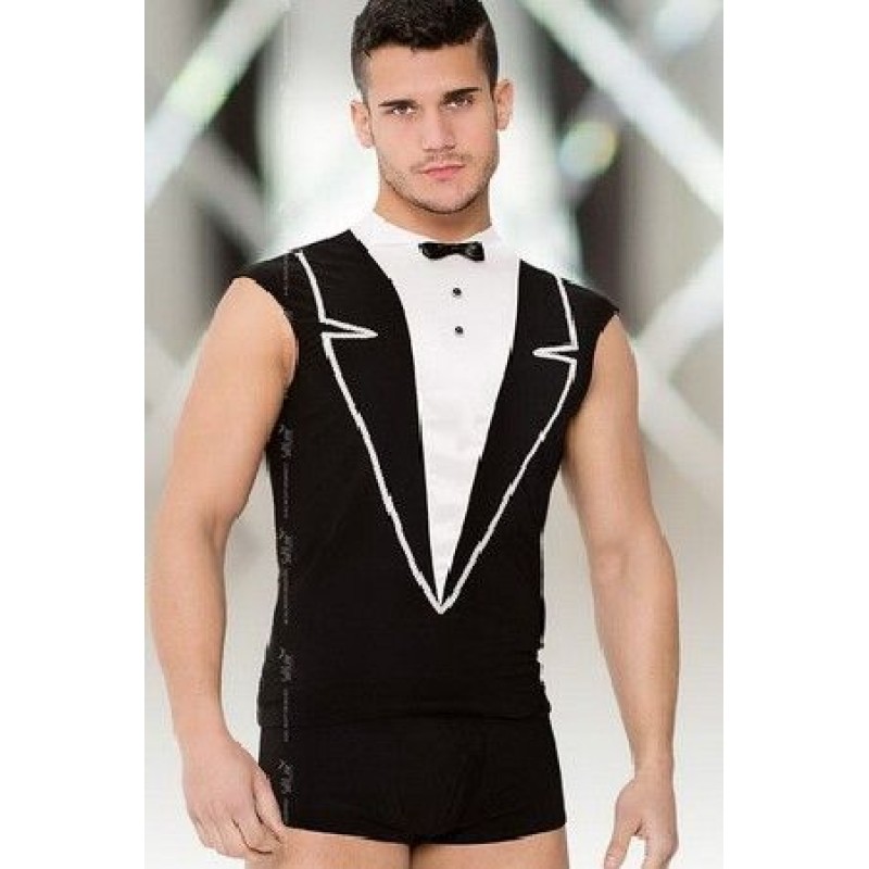 Sobar set black xl