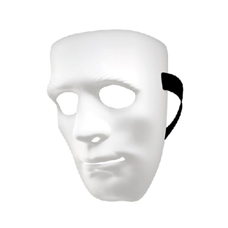 Don juan mask