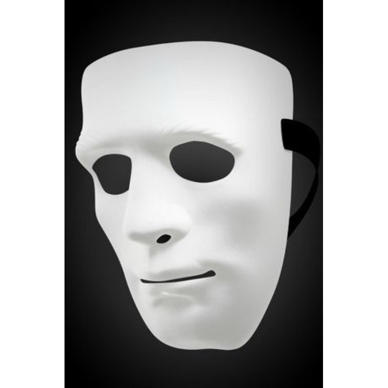 Don juan mask