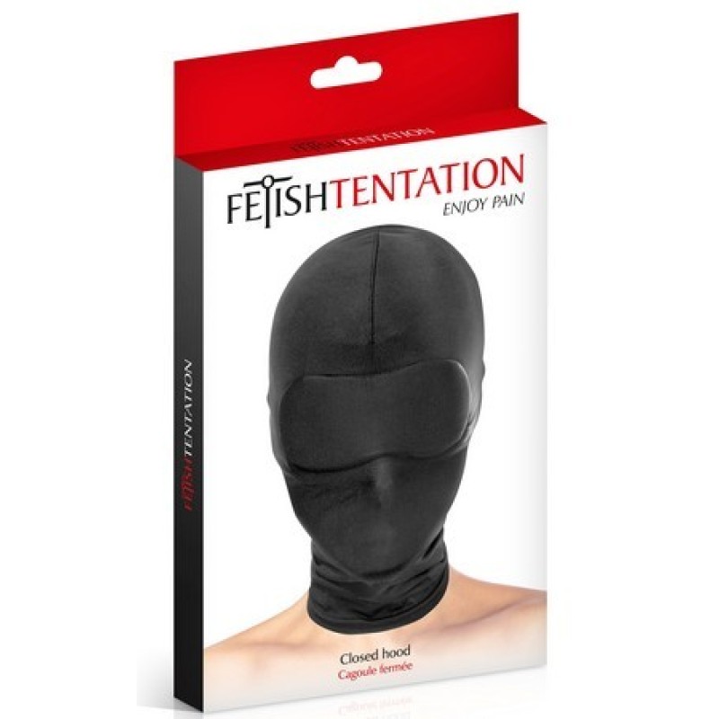 Fetish fantasy clouse