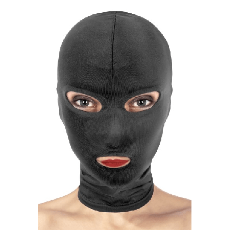Fetish fantasy open all