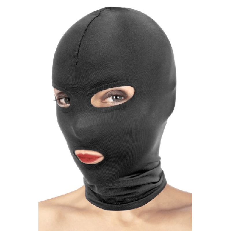 Fetish fantasy open all