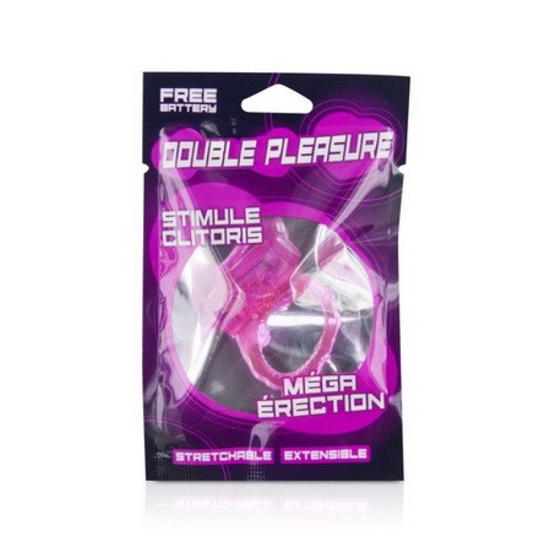 Vib cockring pleasure
