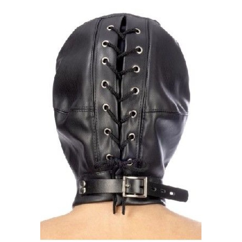 Fetish kapuljaca open all