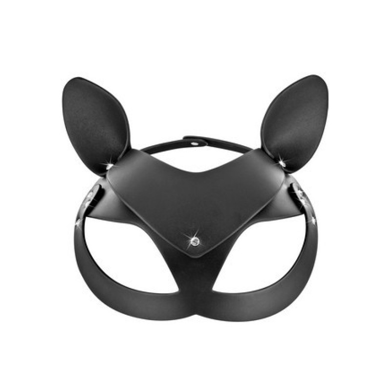 Fetish maska catwoman
