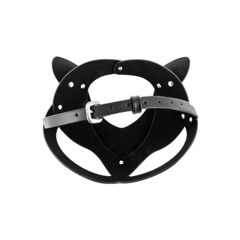 Fetish maska catwoman