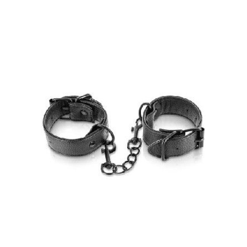 Fetish lisice black