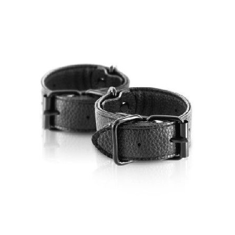 Fetish lisice black