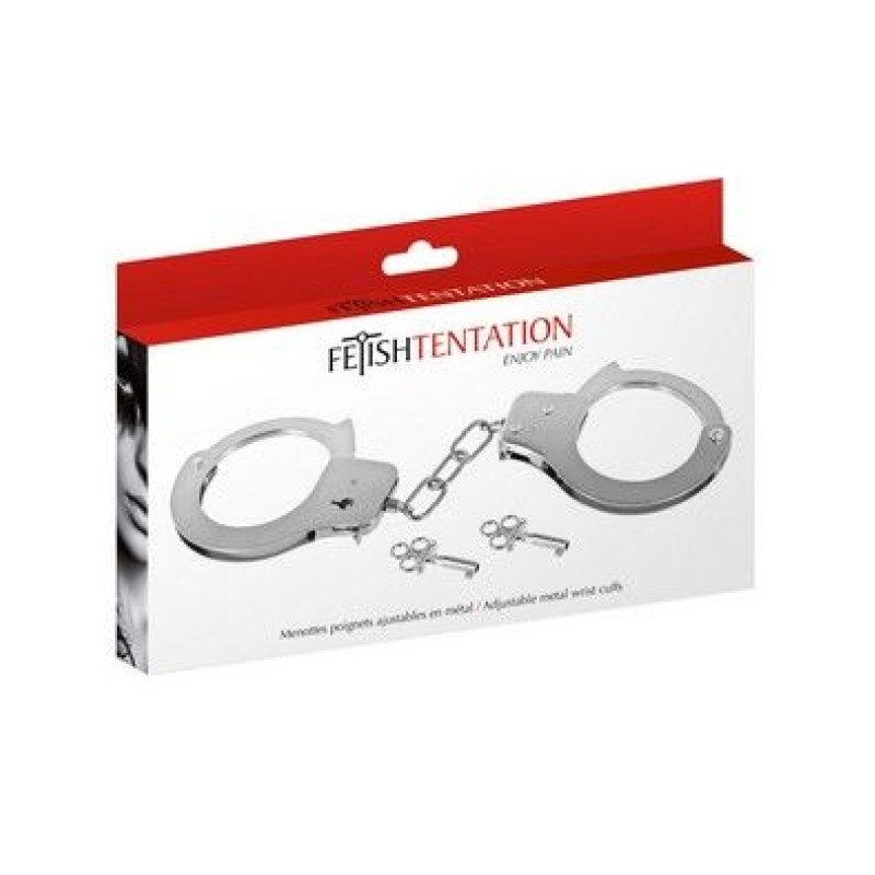 Lisice tentation clasic