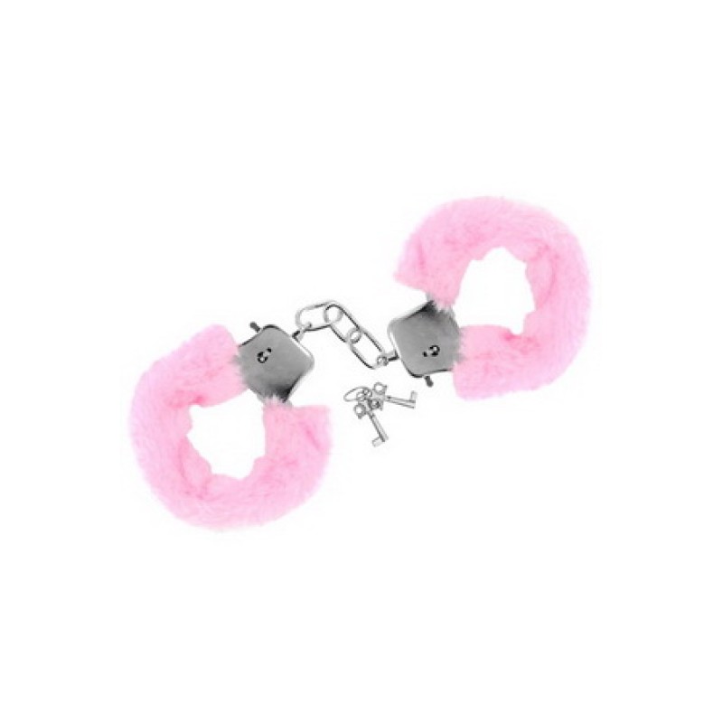 Sweet caress pink