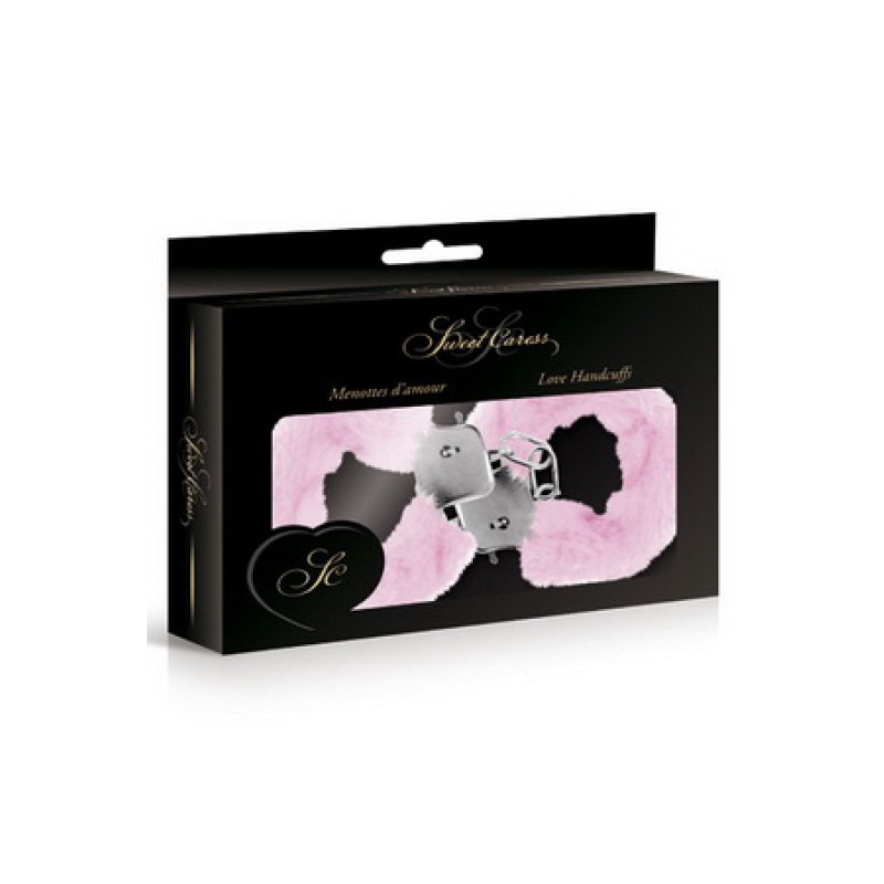 Sweet caress pink