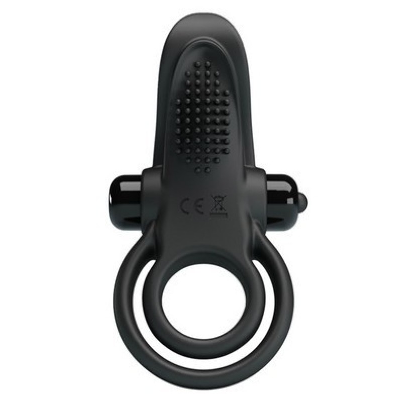 Vibro prsten delfin