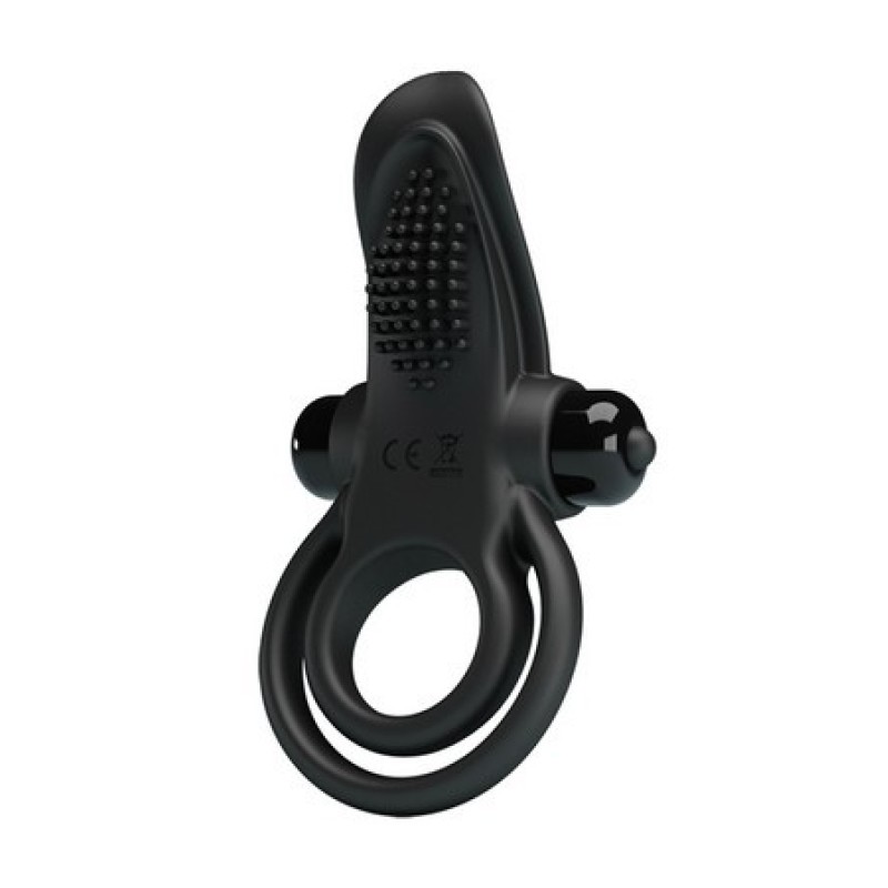 Vibro prsten delfin