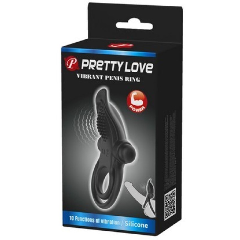 Vibro prsten delfin