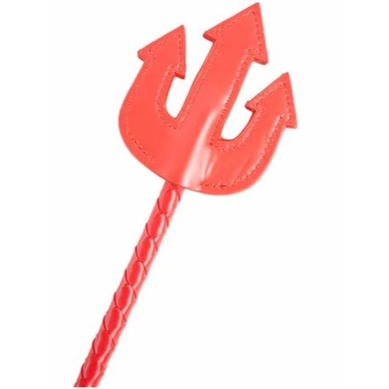 Devil bic crveni