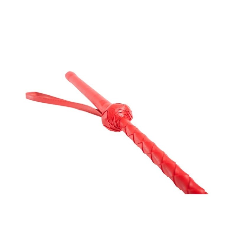 Devil bic crveni