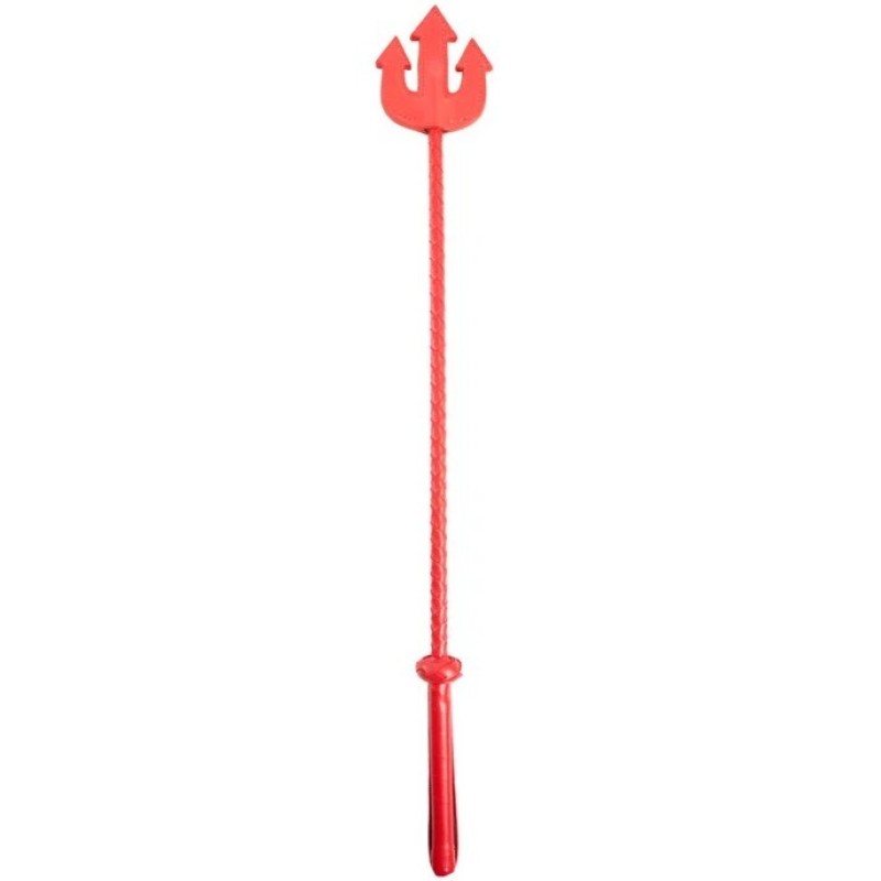 Devil bic crveni
