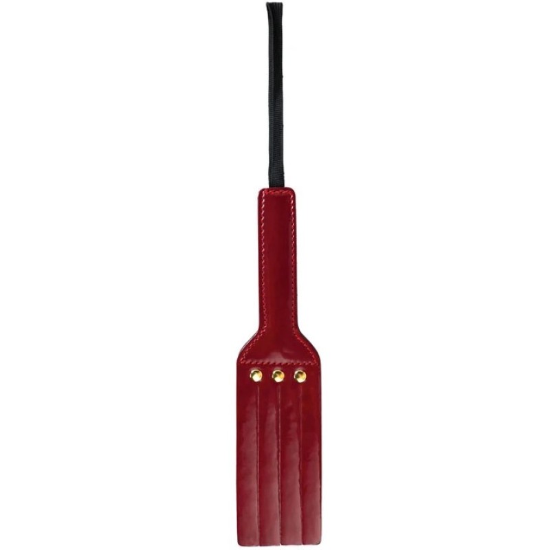 Mini udaraljka crvena