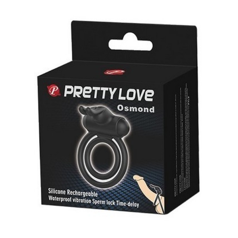Vibro prsten osmond