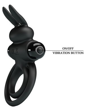 Vibro prsten zeka duo