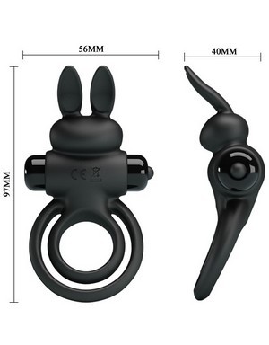 Vibro prsten zeka duo