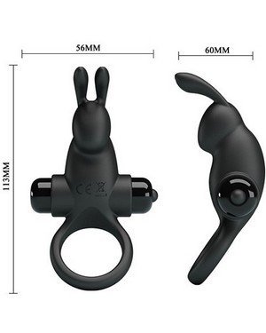Vibro prsten zeka maxi