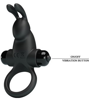 Vibro prsten zeka maxi