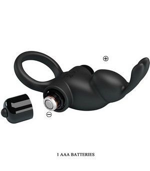 Vibro prsten zeka maxi