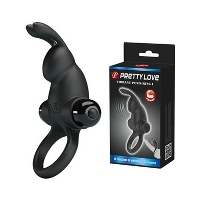 Vibro prsten zeka maxi