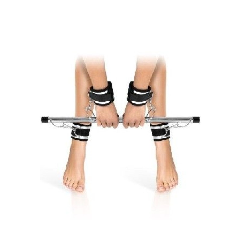 Fetish set sa sipkom
