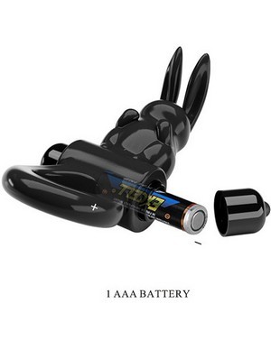 Vibro prsten zeka mini