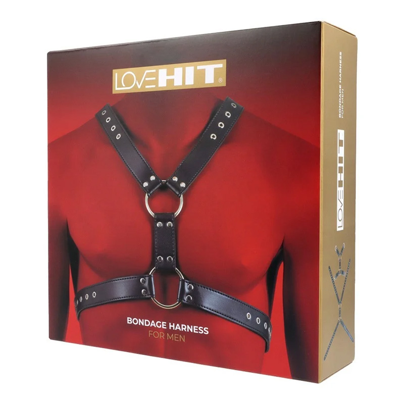 Love hit vezovi men