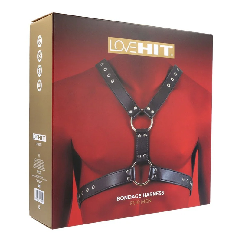 Love hit vezovi men