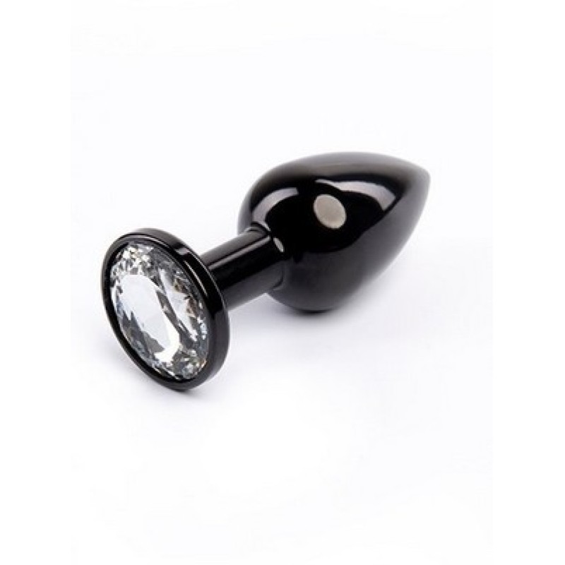 BLACK METAL PLUG