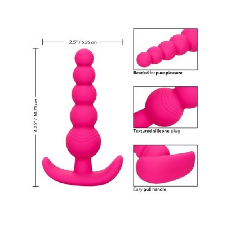 CHEEKY X-5 BEADS
