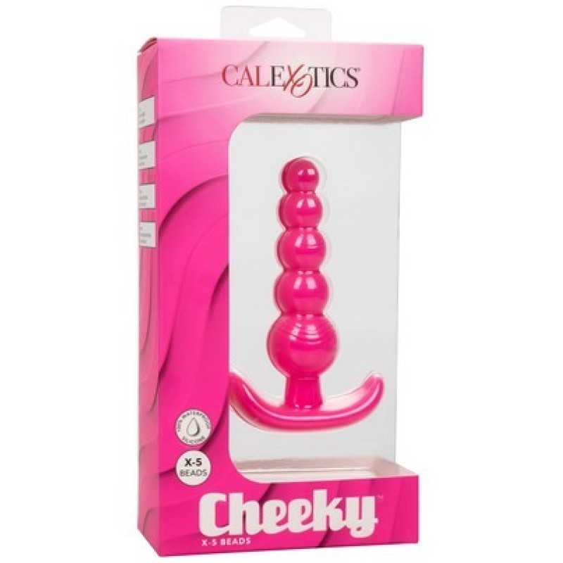 CHEEKY X-5 BEADS