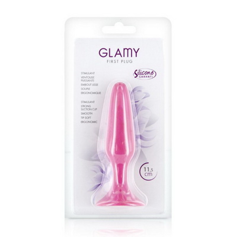 GALAMY PLUG PINK S