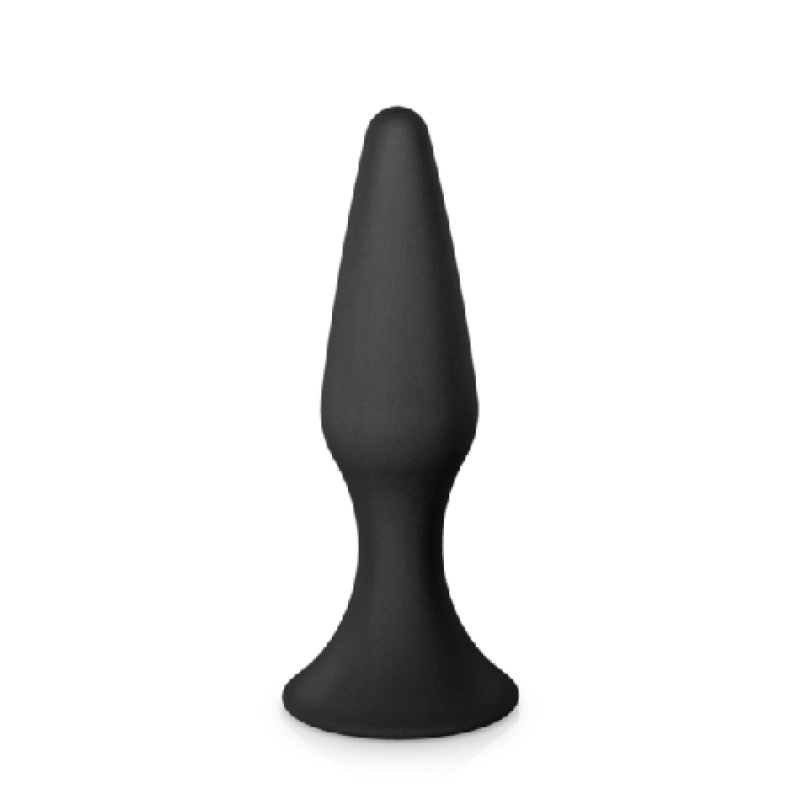 GLAMY PLUG BLACK L