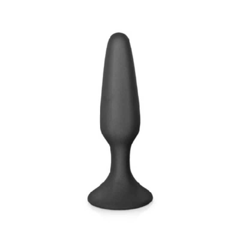 GLAMY PLUG BLACK S