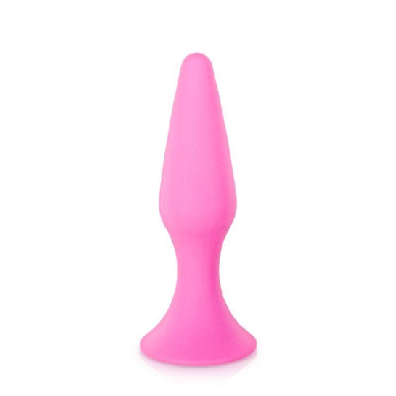 GLAMY PLUG PINK L